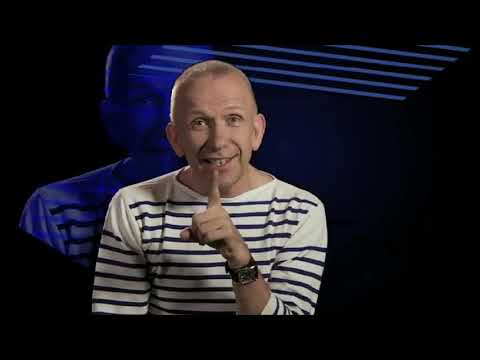 Jean Paul Gaultier's Pinkarnaval