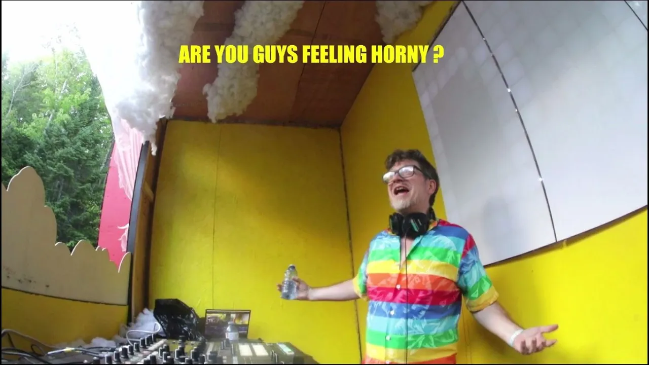 TRIBUNION 2024 : HOUSE SWING