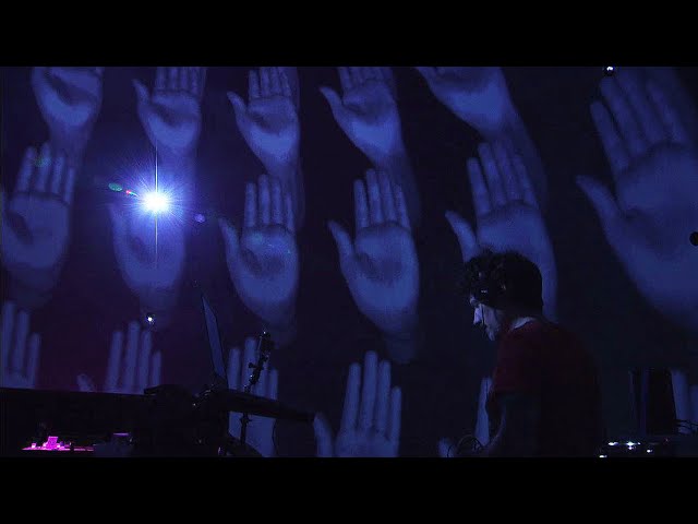 Immersive @ Satosphere Dome